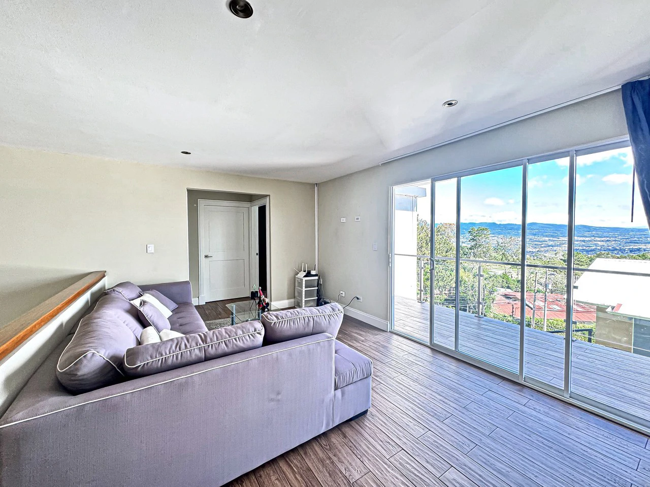 Casa Tulip Breezes:  Casa Tulip Breezes mountainside home for sale in Escazu - Gallery image 10