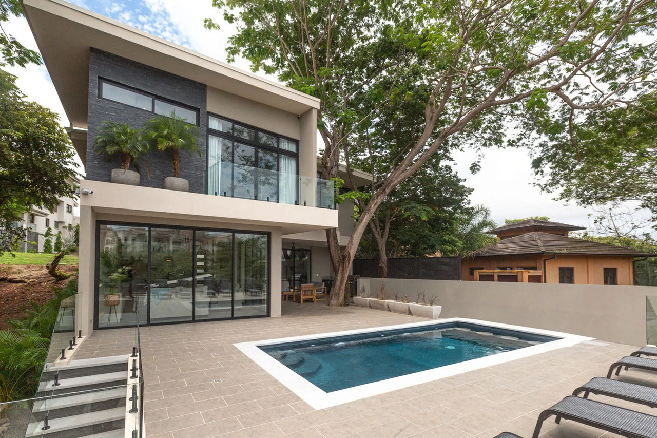 Casa Giving Tree: Luxury in Tamarindo - Gallery image 4