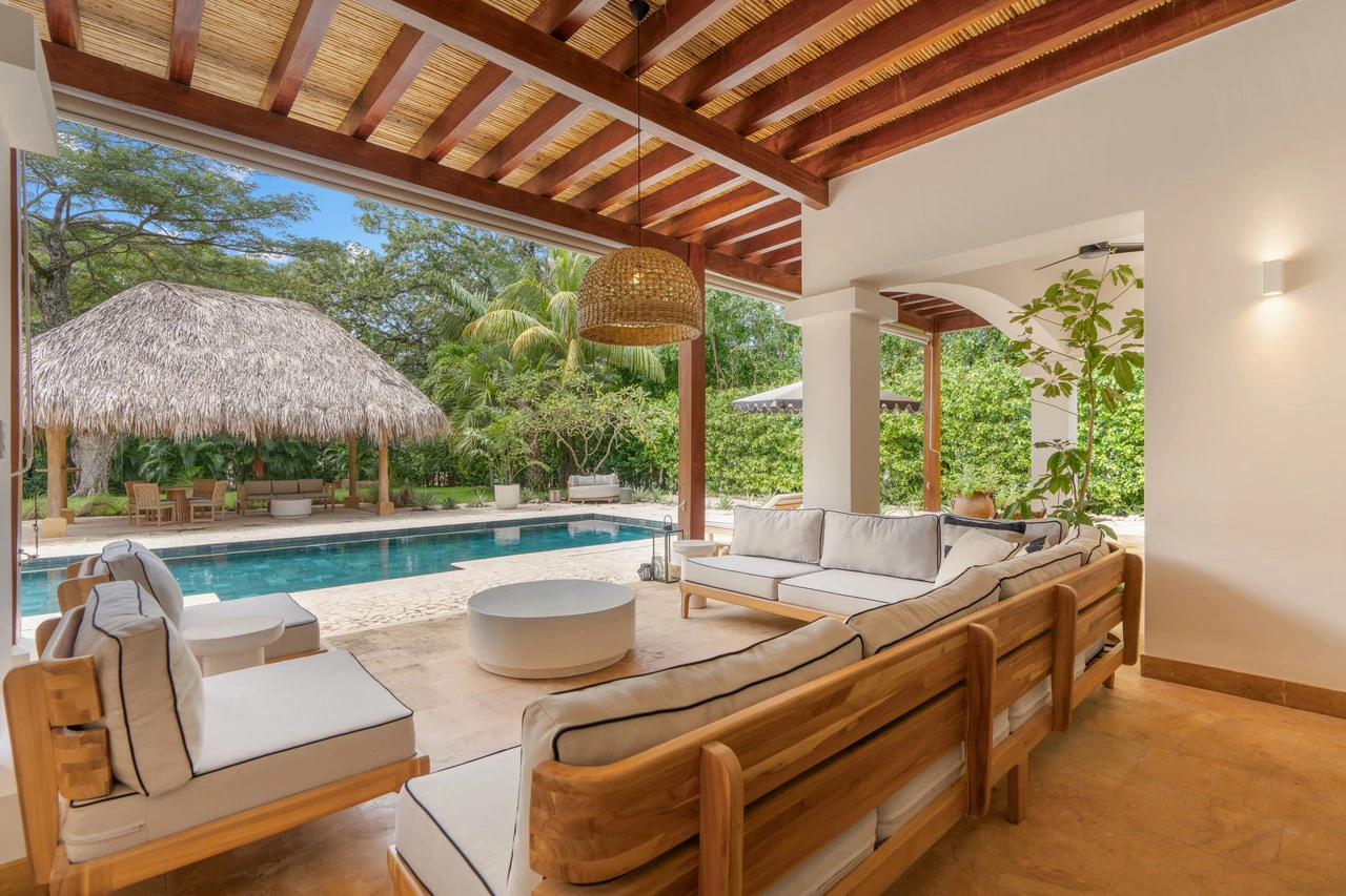 Hacienda Pinilla RDG#90: Unique Home: where elegance meet luxury - Gallery image 41