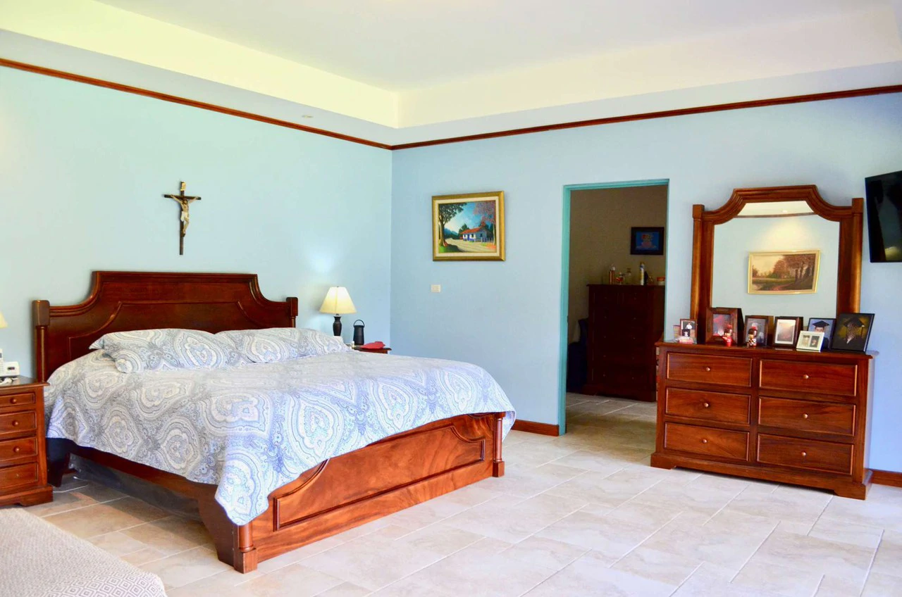 HOUSE IN TIROL HEREDIA: Leave surrounded by nature and peace - Gallery image 29