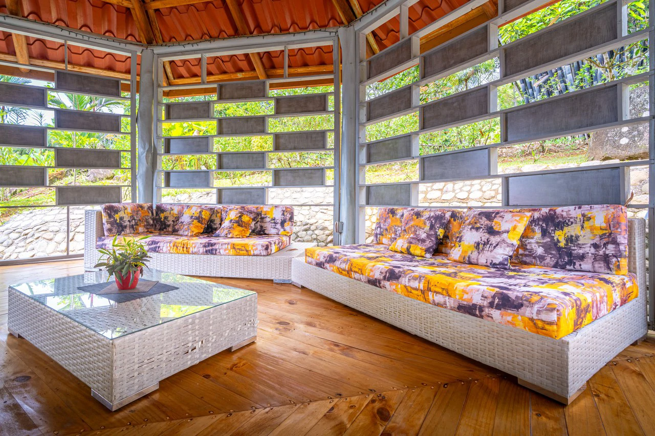Sueños de Mariposa – A Boutique Paradise in the Hills of Lagunas. Stunning Views!: Mountain Property For Sale in Lagunas - Gallery image 22
