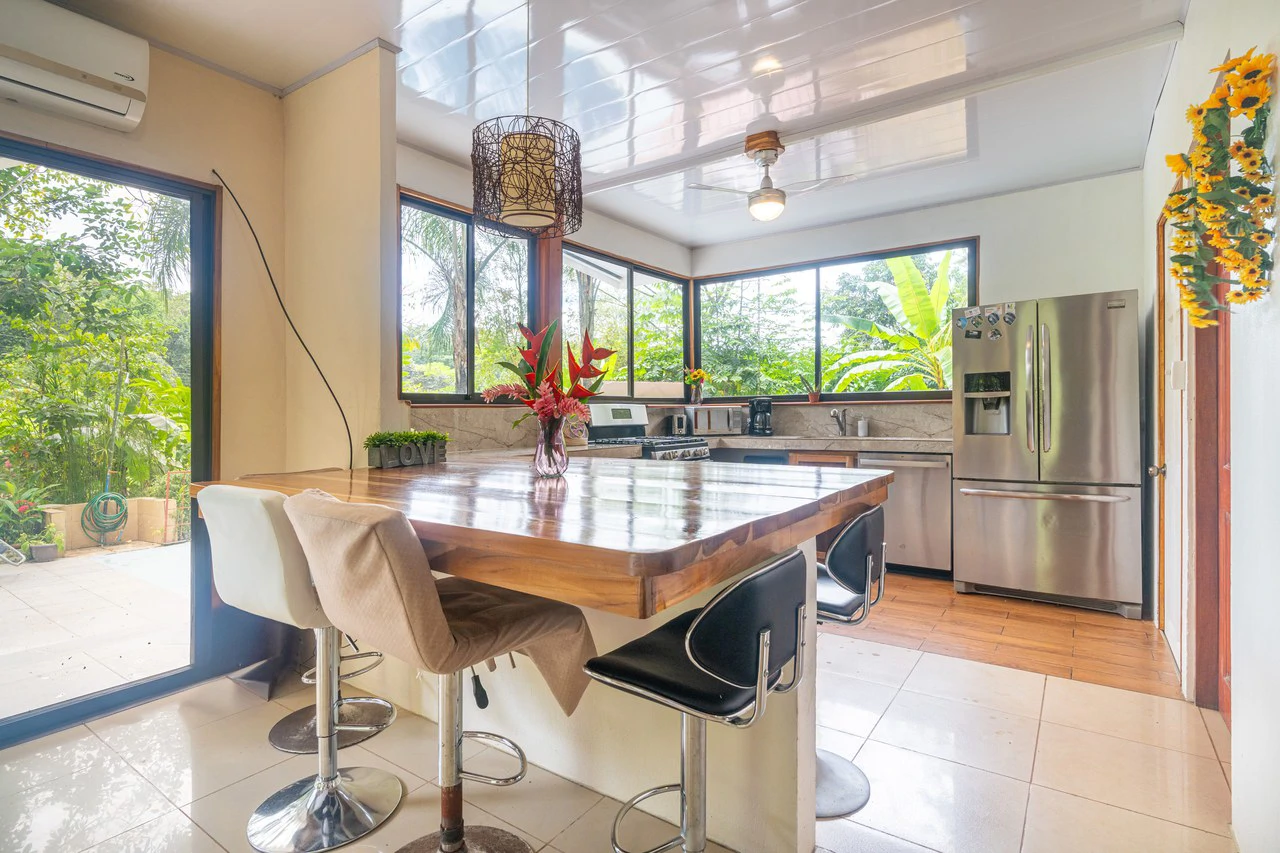Creekside Harmony Villa | 4 Bedrooms • 2 Bathrooms • Private Pool • Surrounded by Nature - Gallery image 11