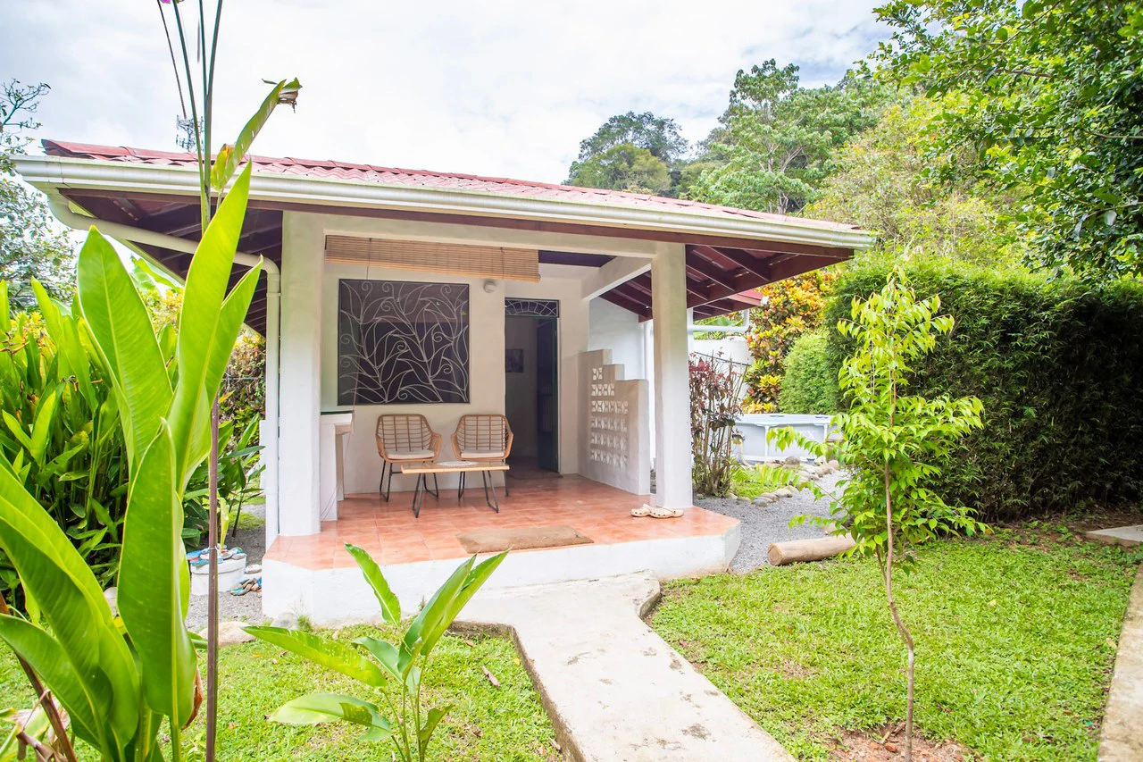 0.81 ACRES – Turn-Key Riverside Business & 3 Bedroom Home Near Dominical!!!: Near the Coast and Riverfront Hotel/Resort/Hostel For Sale in Dominical - Gallery image 54