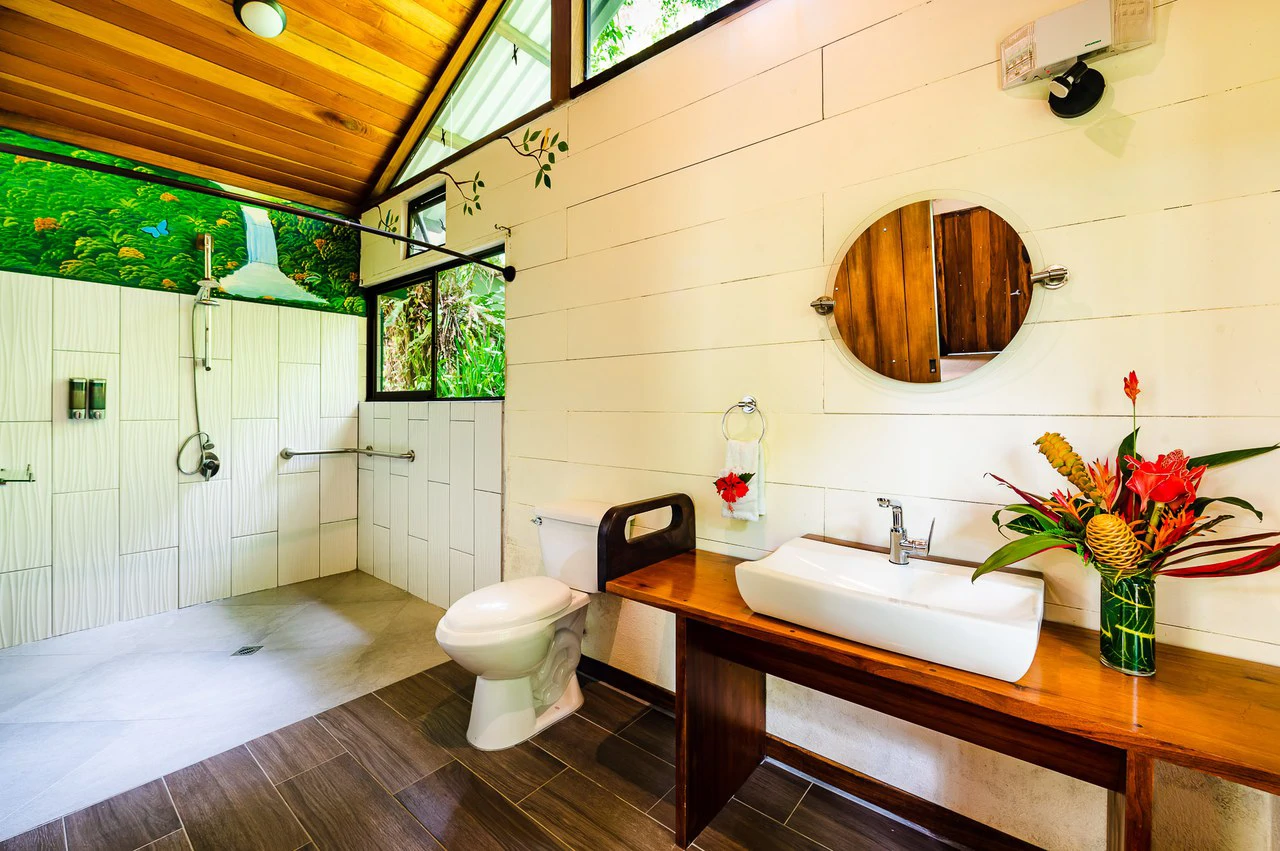 Casitas Tenorio B&B: Turnkey Eco-Lodge in Bijagua: Profitable Business, Sustainable Luxury, and Breathtaking Nature - Gallery image 26