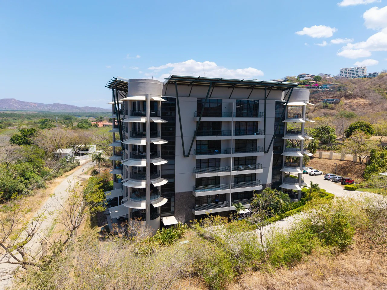 La Perla 113: Boutique Luxury Condo in the Heart of Tamarindo - Gallery image 39