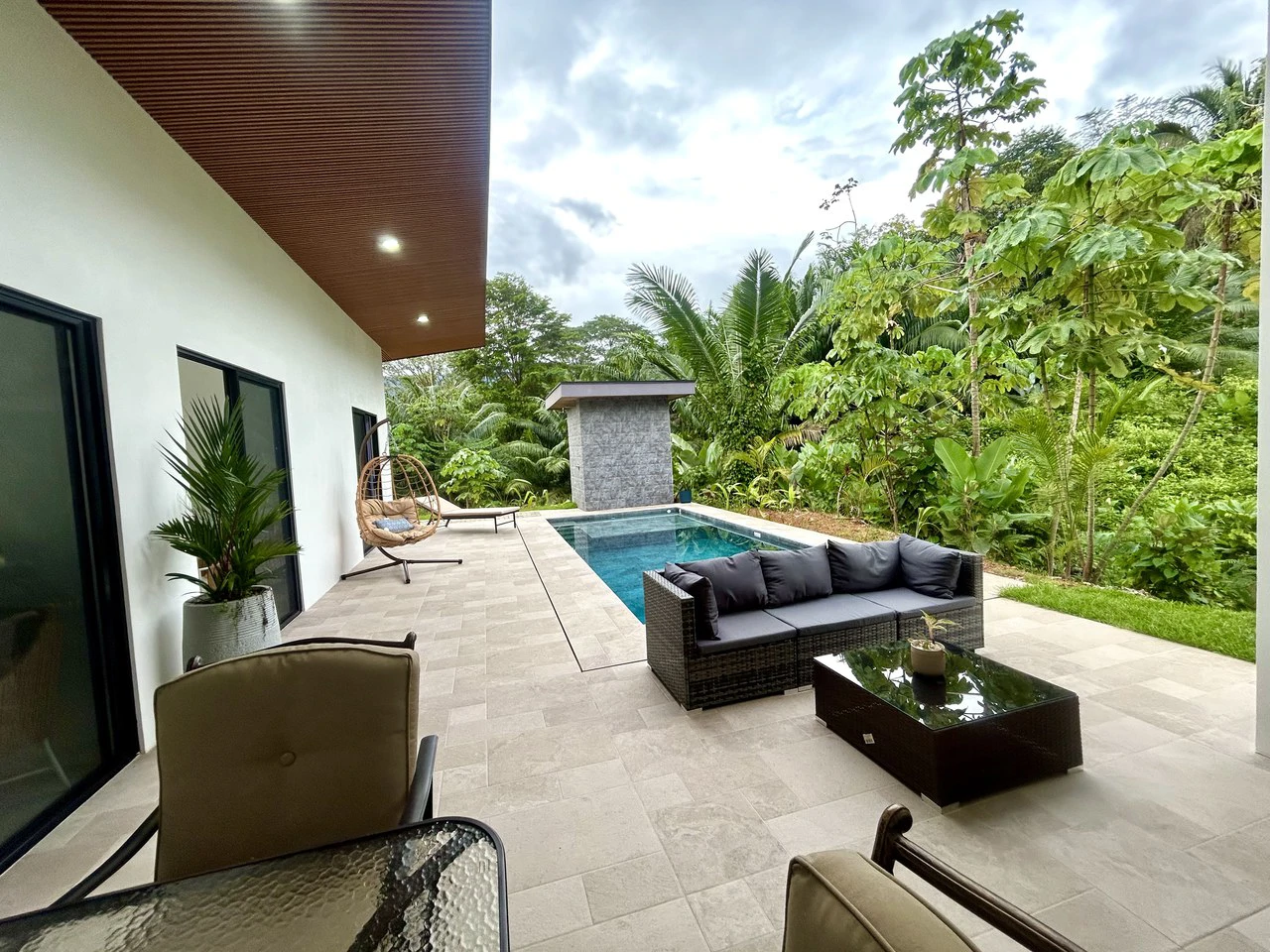 Casa Jardines: Brand new house with pool - Gallery image 7