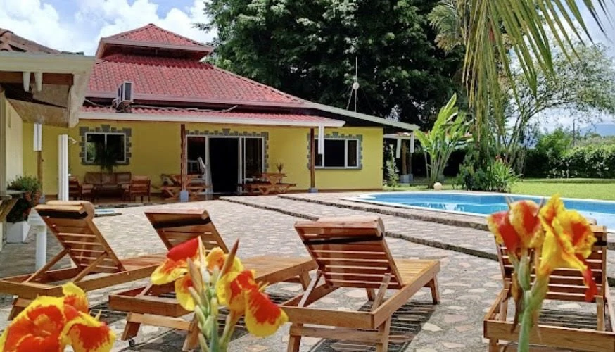 Luxury Estate Home La Fortuna: One of the most luxurious homes in La Fortuna - Gallery image 2