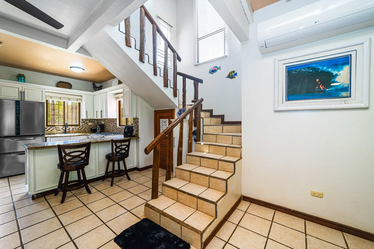 Iguana Villas #7: Turnkey 2BR Villa Near White Sand Beach - Gallery image 16