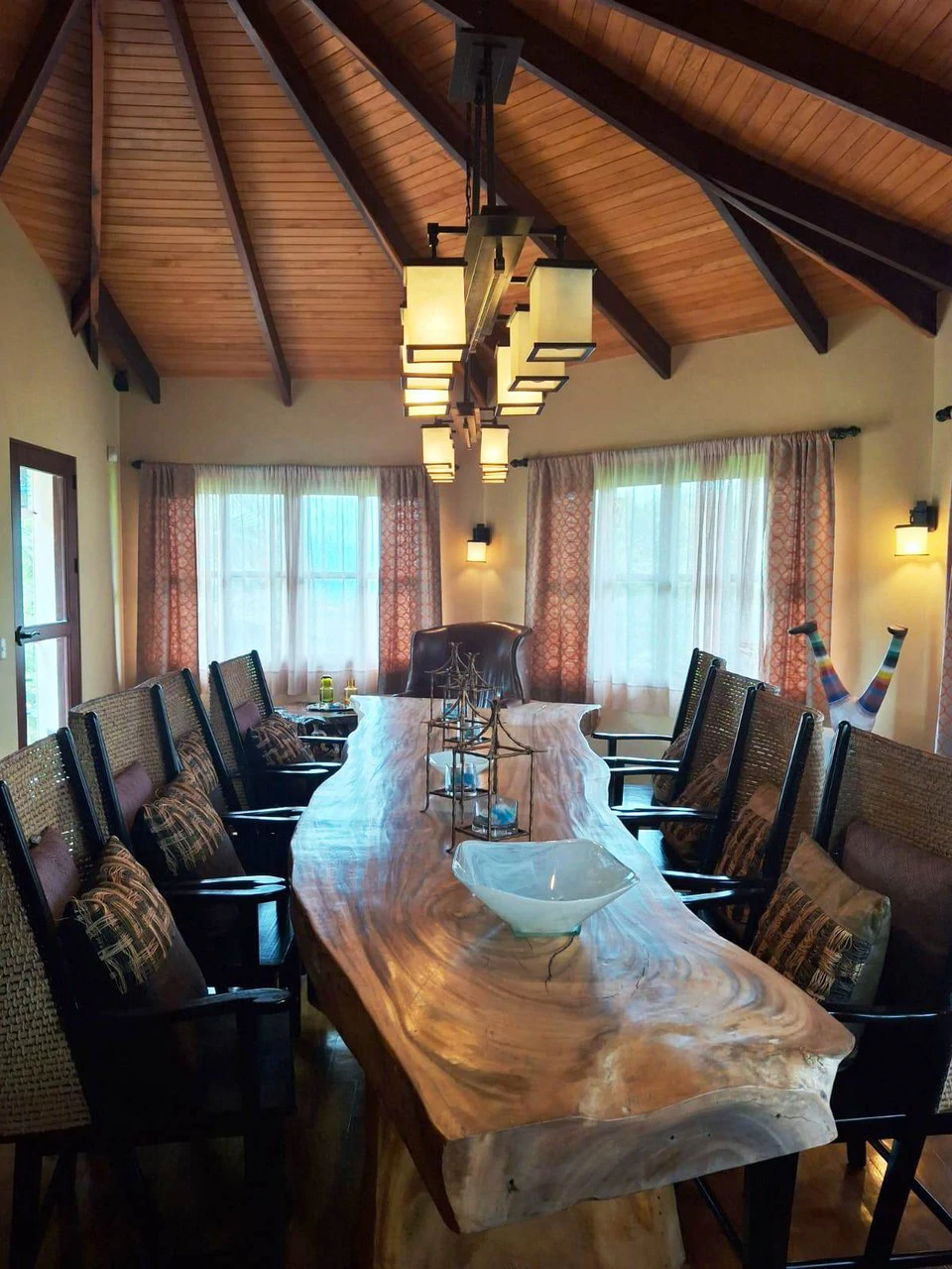 Bali Estate: Indonesia Inspired Luxury Estate - Gallery image 16