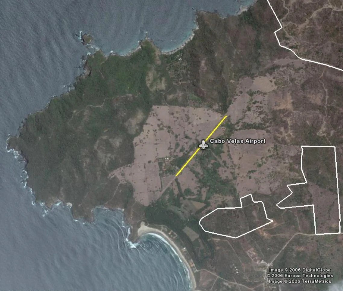 Hacienda La Paz: Near the Coast Development Parcel For Sale in Matapalo - Gallery image 6