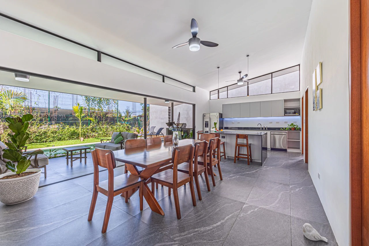 STYLISH 3 BED, 3 BATH BRAND NEW VILLA IN UVITA.: Mountain Villa For Sale in Uvita - Gallery image 30
