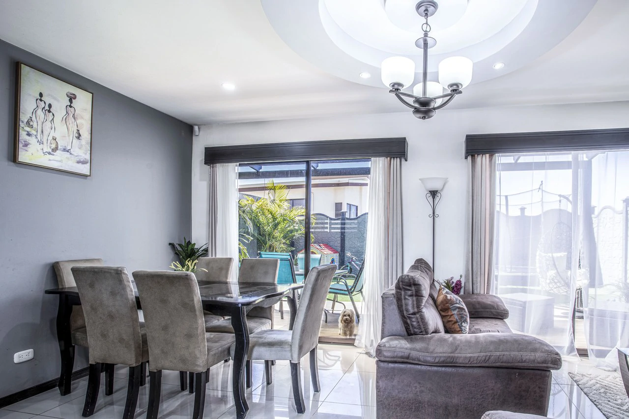 2-level house for sale in condominium - Gallery image 3