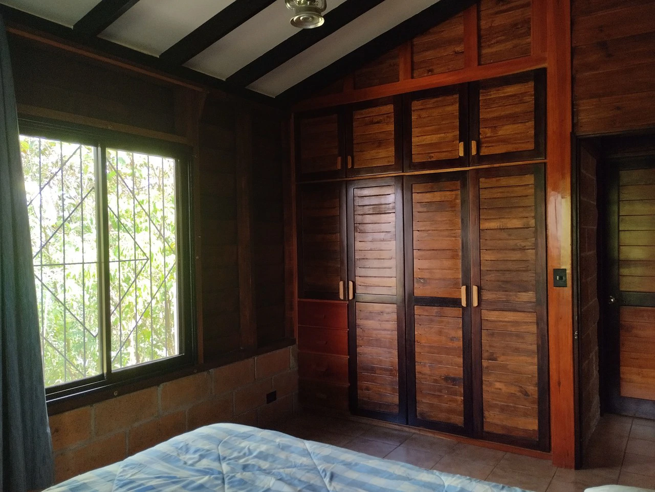 Charming Private Mountaintop home in the perfect climate of San Vito Coto Brus, San Isidro-Perez Zeledon, San Vito, San Jose, Costa Rica - Gallery image 20