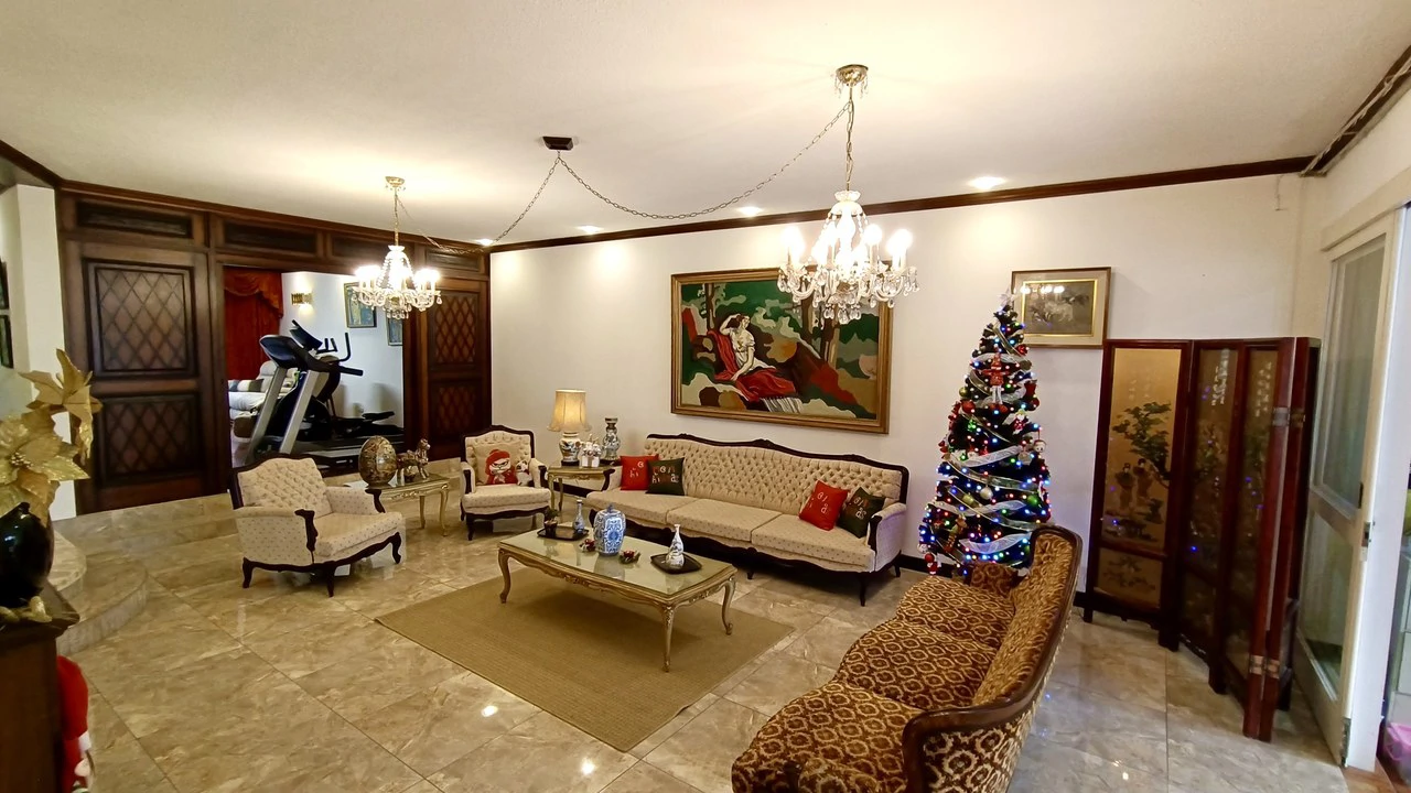 Luxury home in Rohrmoser, San Jose, Costa Rica - Gallery image 5
