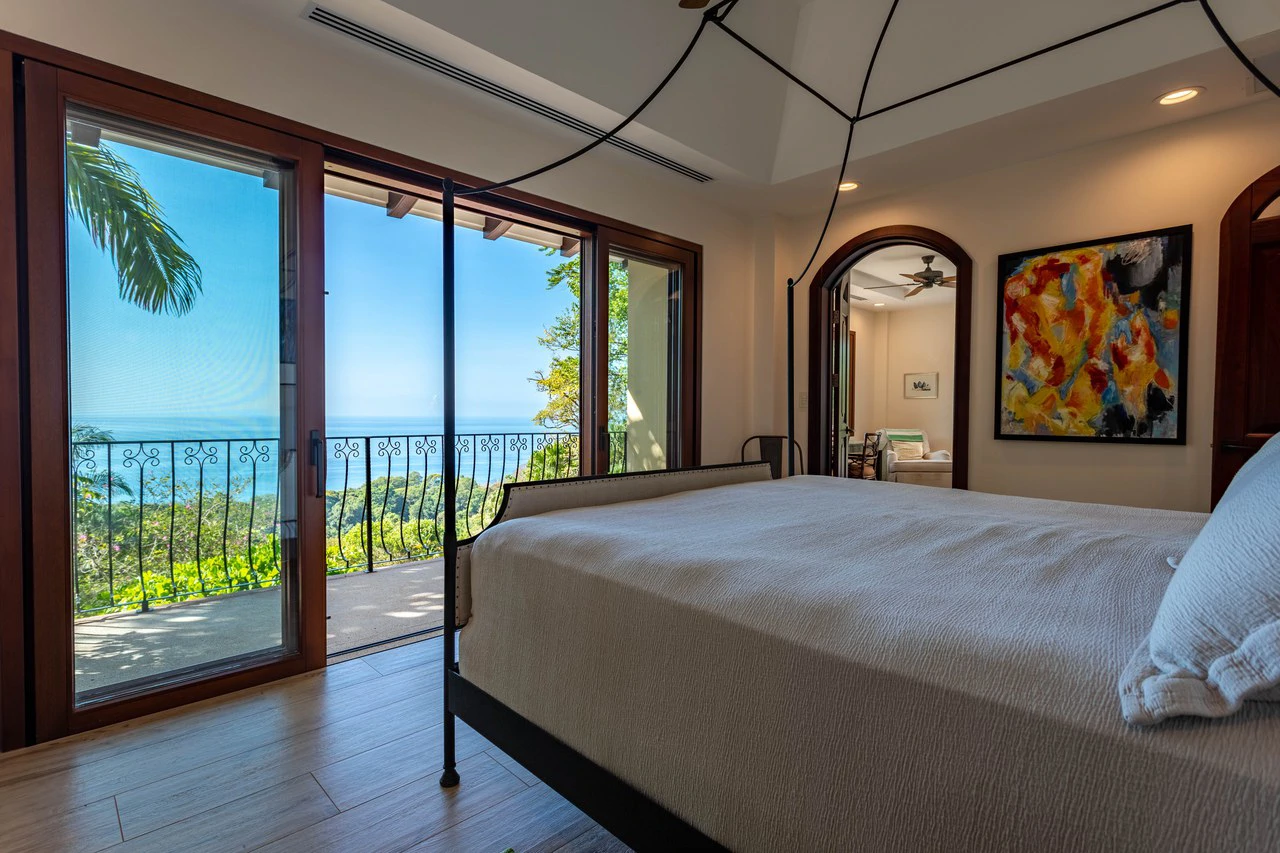 Nido Escondido Luxury Home in Private Community in Dominical - Gallery image 25