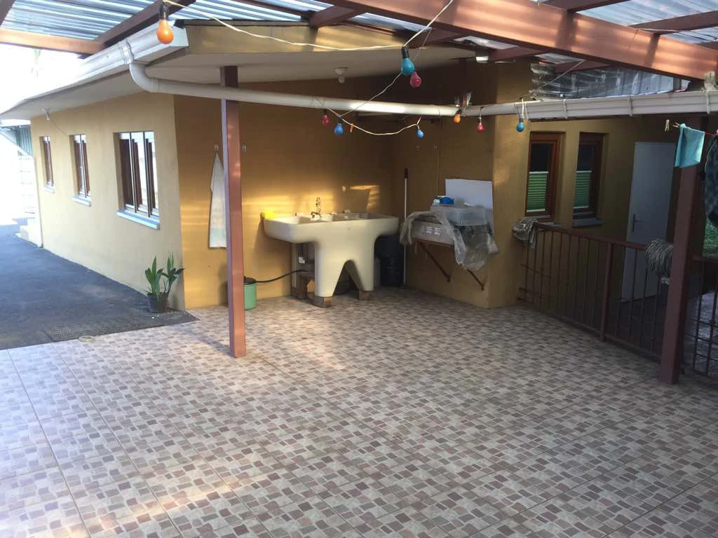 Property in the exclusive green area - San Antonio Escazú with a view of the valley - Gallery image 28