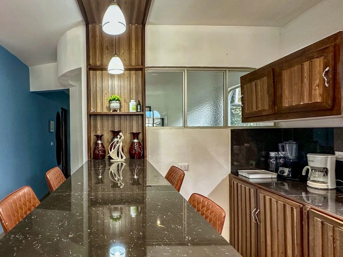 2-Bedroom Home with 3 Fully Furnished Apartments In Puerto Jimenez - Gallery image 6