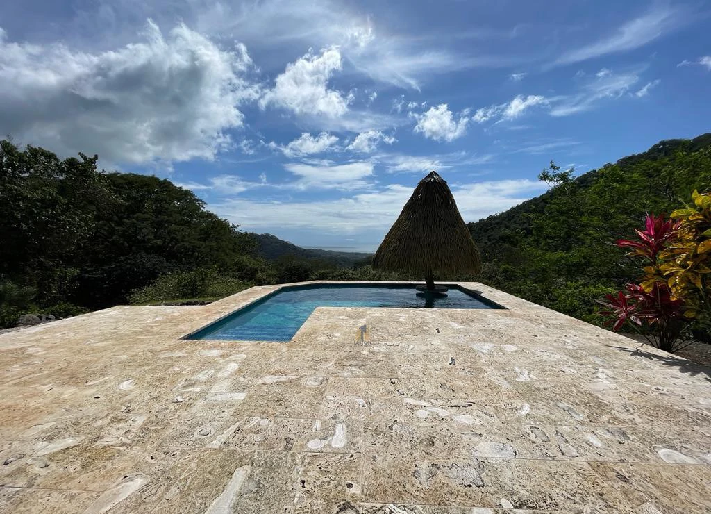 Beach and Mountain View House Guanacaste Costa Rica - Gallery image 47