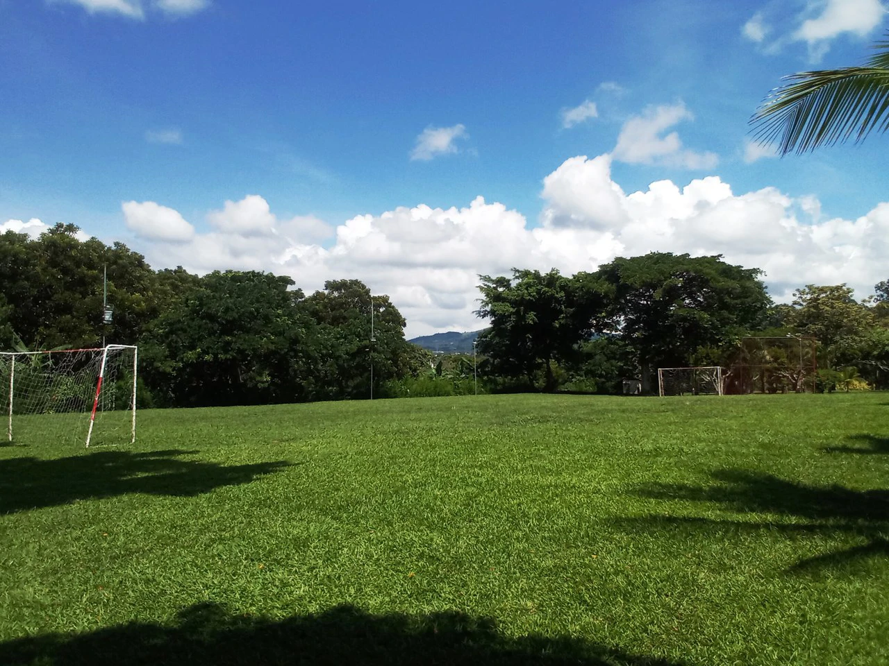 Sarchi City Compound: Spacious Private Finca near the City! - Gallery image 4