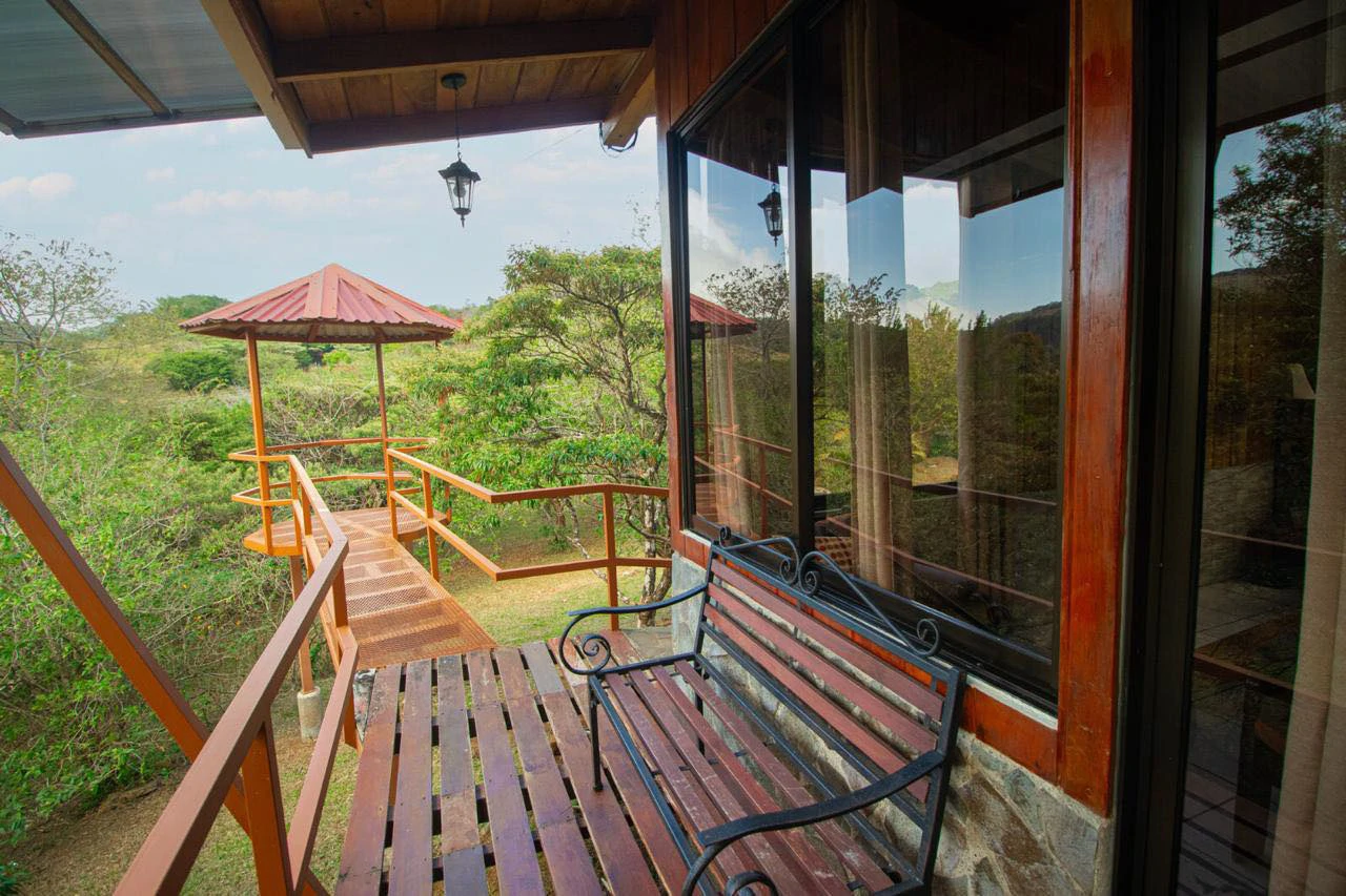 2 Acres with 4 houses Centrally located in Monteverde BV0224: Turn-Key Accommodations Business on 2 Acres Just 5 Minutes from Santa Elena – Surrounded by Nature, Ready to Grow - Gallery image 23