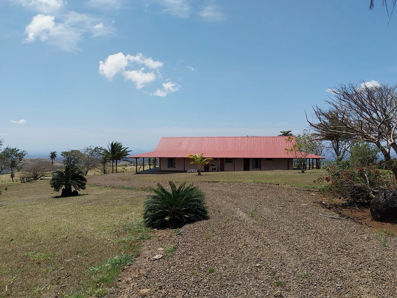 Finca de 613 acres/248 ha. con Linda Casa y Bonitas Vistas: Countryside Agricultural Land For Sale in Bagaces - Gallery image 5