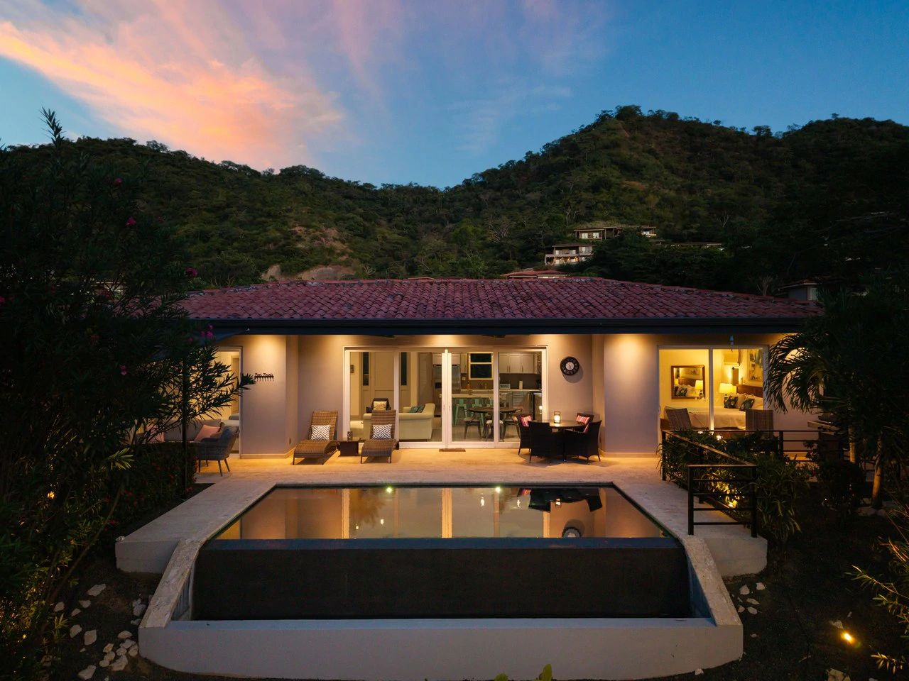 The Haven: Spacious Home + Private Casita in Gated Mar Vista Community - Gallery image 53