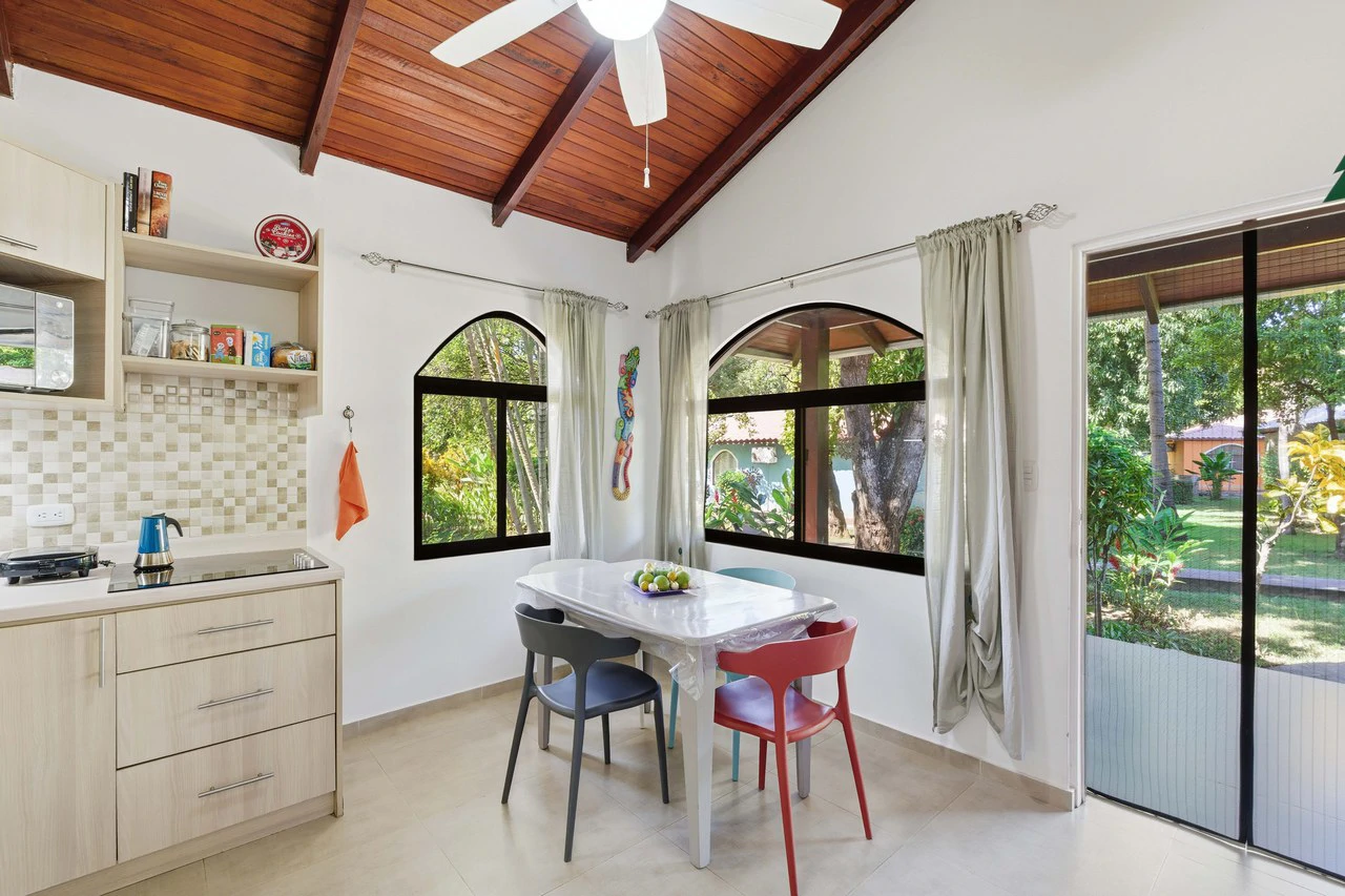 Villaggio ll 423a: Move-In Ready 1-Bedroom Villa Near the Beach - Gallery image 5