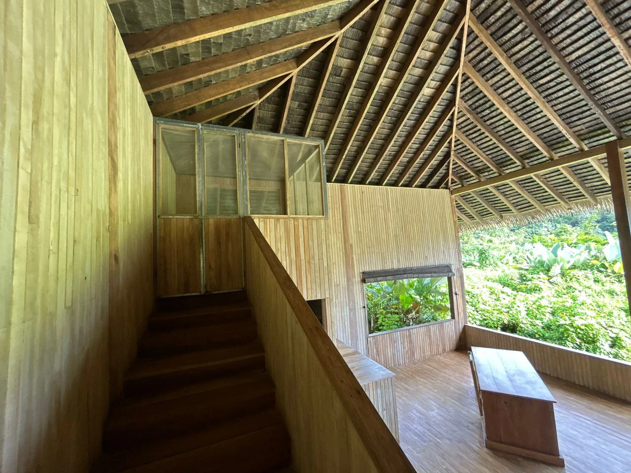 60 Acre Fully Sustainable and Impactful Conservation Initiative Near Golfito: Mountain Multi Unit Building For Sale in Golfito - Gallery image 49