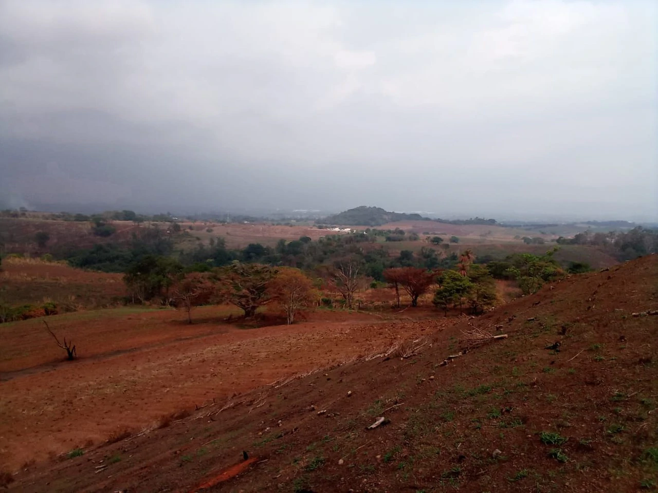 THE JEWEL OF GRECIA: $20m2 - 10 Hectares of Unlimited Potential! - Gallery image 2