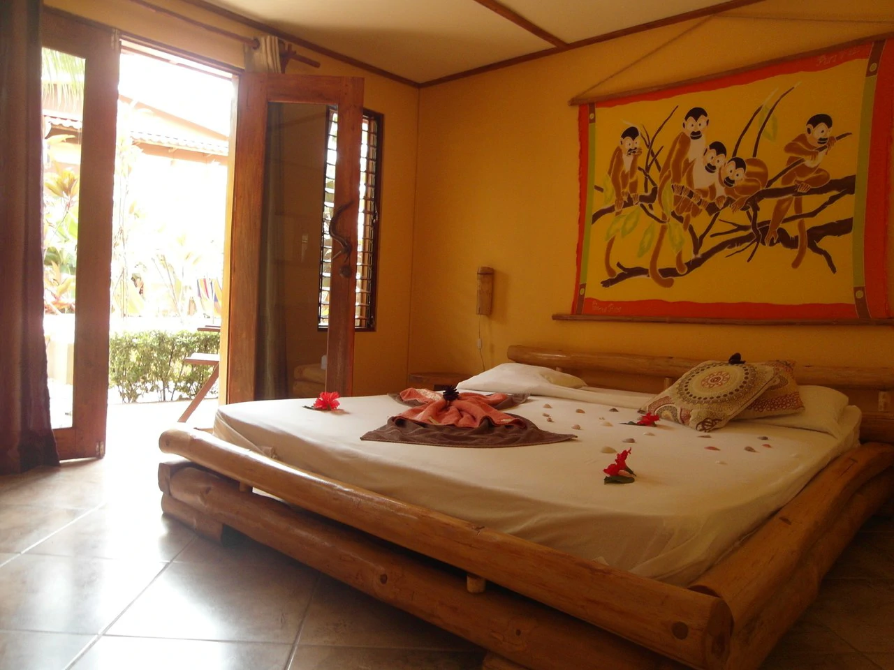 Beach Hotel in Sámara - Gallery image 5