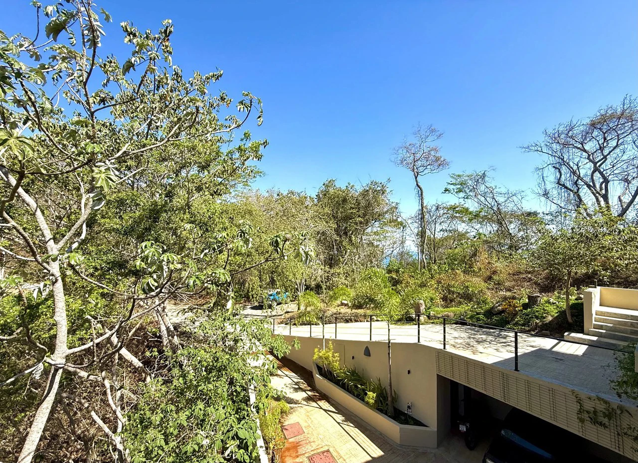 Casa Pura Vista: Oceanview Home in Bellevue,  Paquera   in the Southern Nicoya Peninsula of Costa Rica $699,000 USD - Gallery image 23