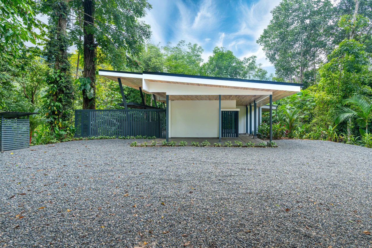 Casa Selva Vida, Uvita Costa Rica: Mountain House For Sale in Uvita - Gallery image 20