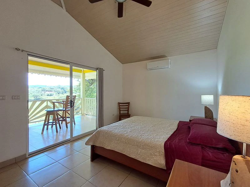 Casa Alaska: Charming Costa Rica Home with Pool, Rancho & Nature Views, Just 10 Minutes’ Walk to the Beach - Gallery image 13
