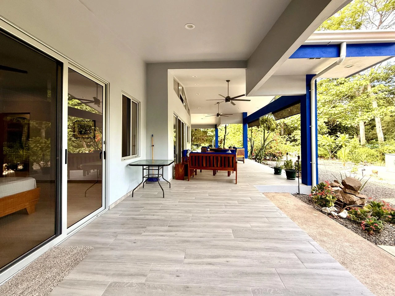 Casa Tortuga: $649,000 USD  Home, Guest House & Commercial Property Near the Playa Organos Beach on the Nicoya Peninsula - photo 31