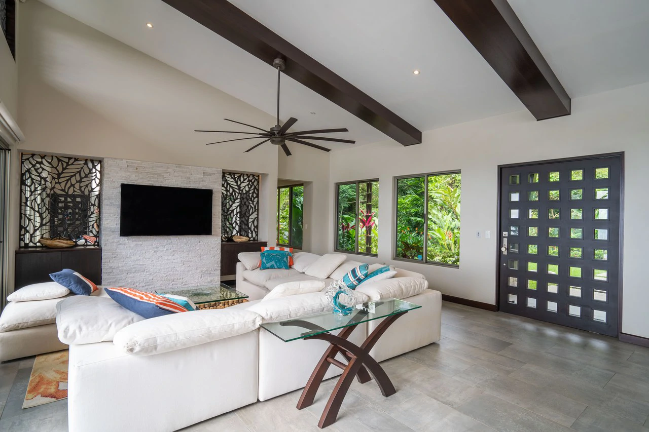 Hills of Portalon-Best in all Categories, Sunset Ocean view home - Gallery image 8