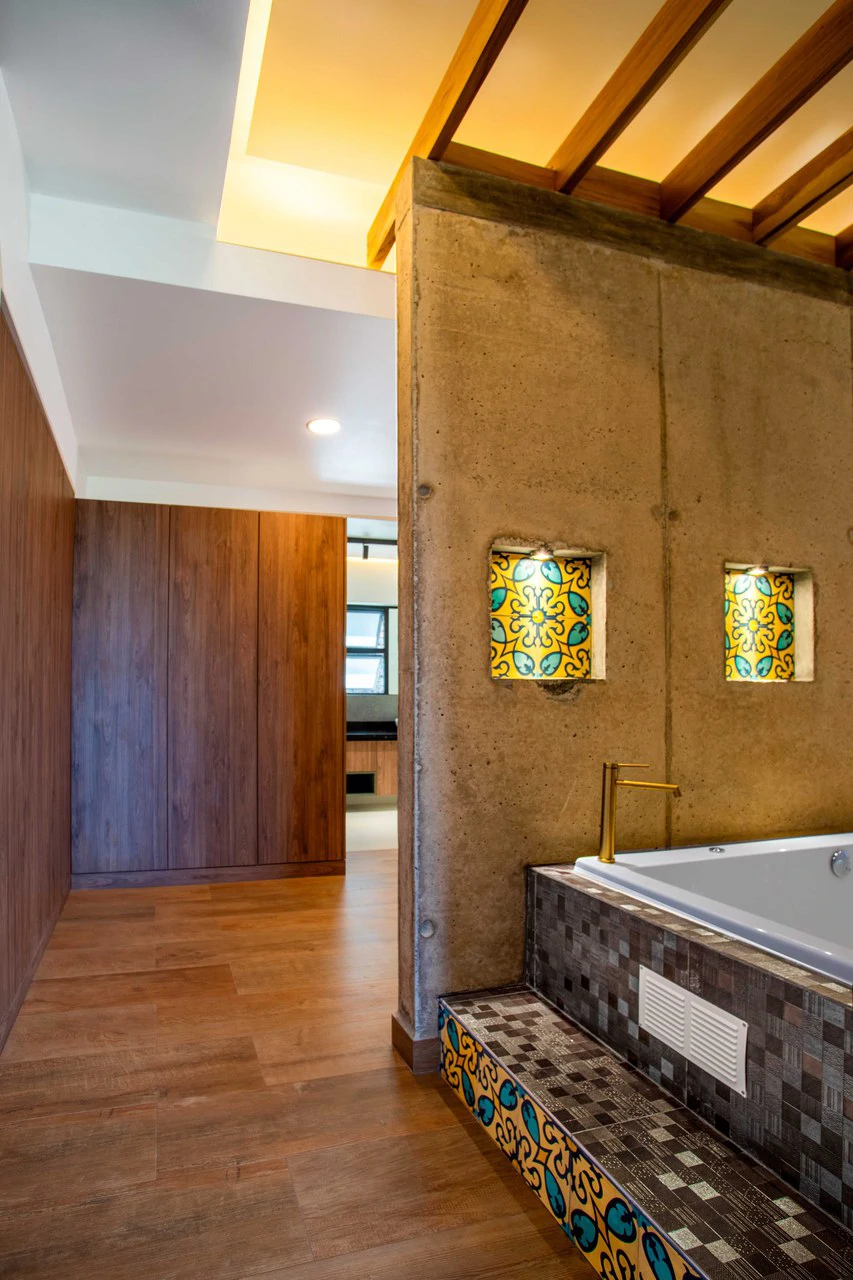 Modern Oasis Home for Sale in Naranjo - Gallery image 28
