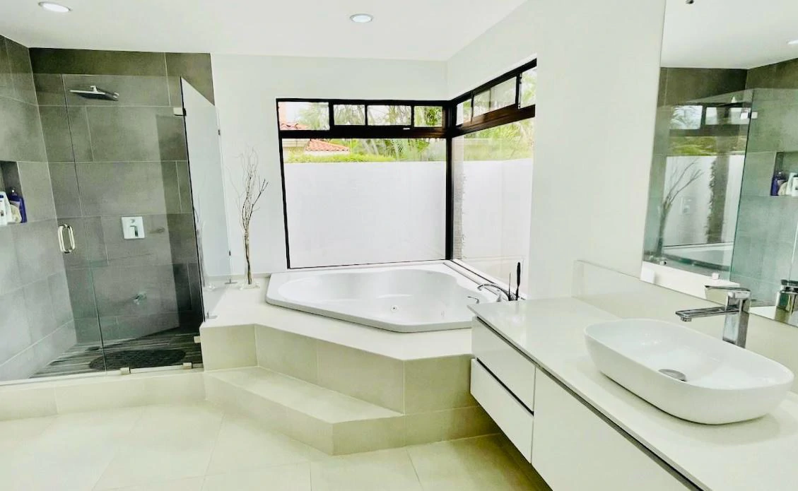 One story house for sale Bosques de Lindora Santa Ana Costa Rica - Gallery image 11