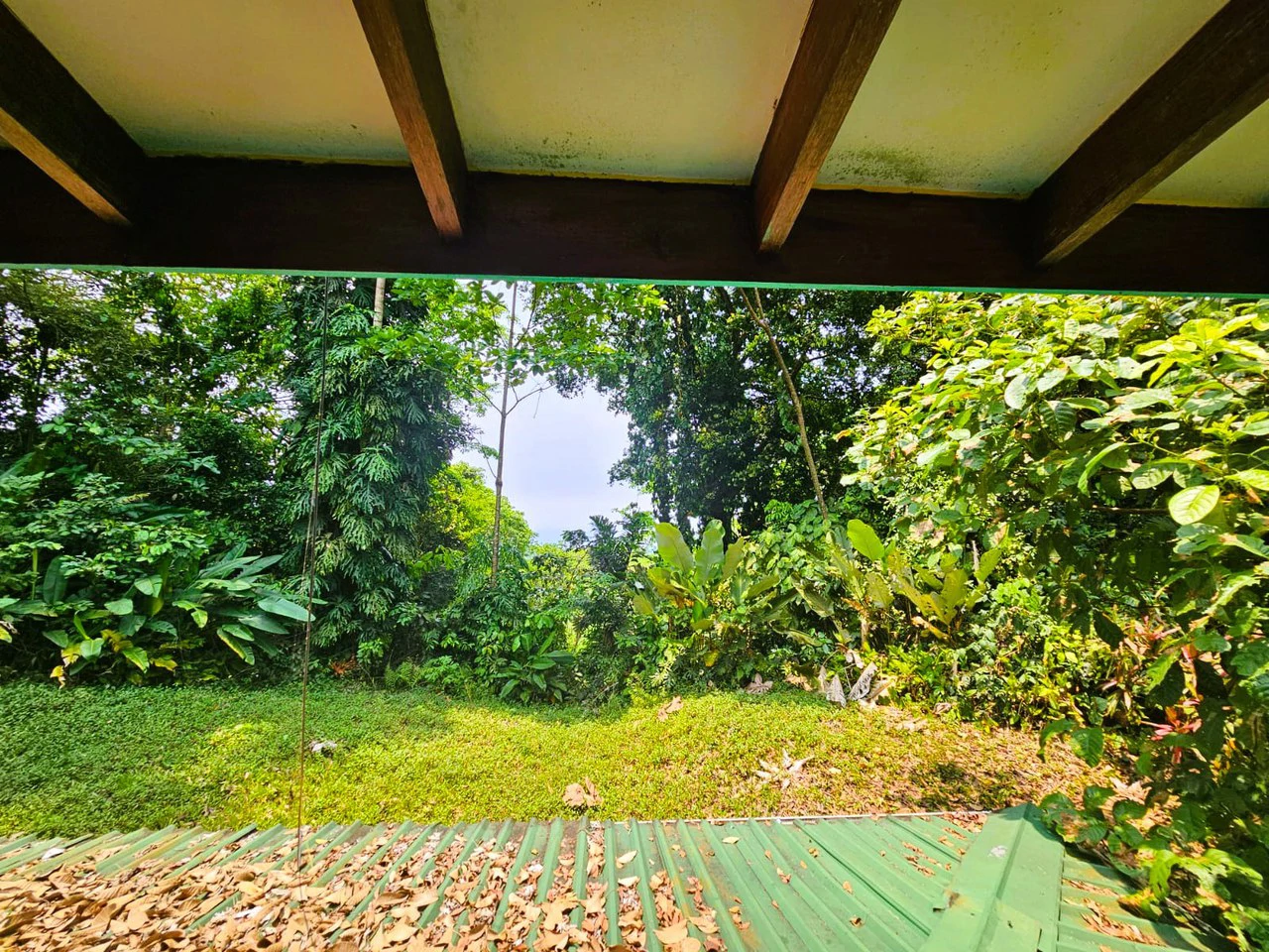 Open Air Caribbean Home in Gated Subdivision - Reduced for a Quick Sale - Gallery image 27