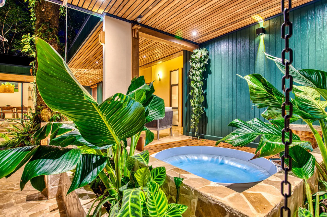 3 Bd/2.5 Ba Luxury Home in Manzanillo: ID 638: The Essence of Luxury: Your Private Oasis Awaits - Gallery image 27