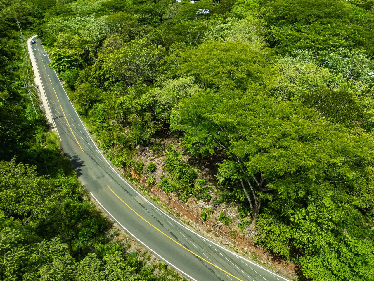 Los Jobos Lot: 1,146 m² Lot Just Minutes from Tamarindo – Paved Road, Water & Electricity - photo 10