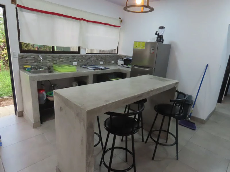For Sale a Complex of Cabins & Office in Playa Blanca, Puerto Jimenez - Gallery image 16