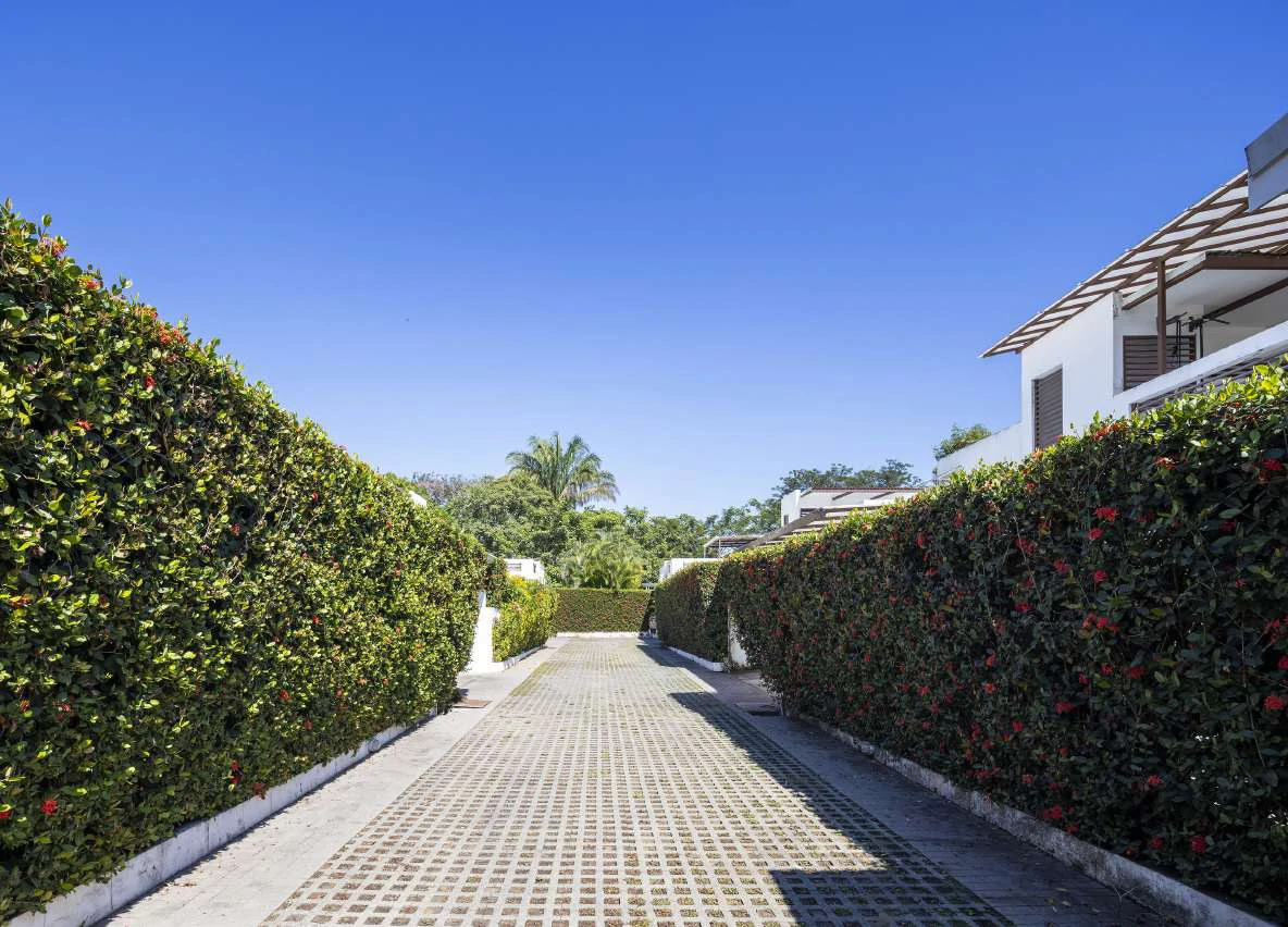 Amazing Home in the Rincon Community!:Walk to the beach just 250 yards away in Bejuco! - Gallery image 13