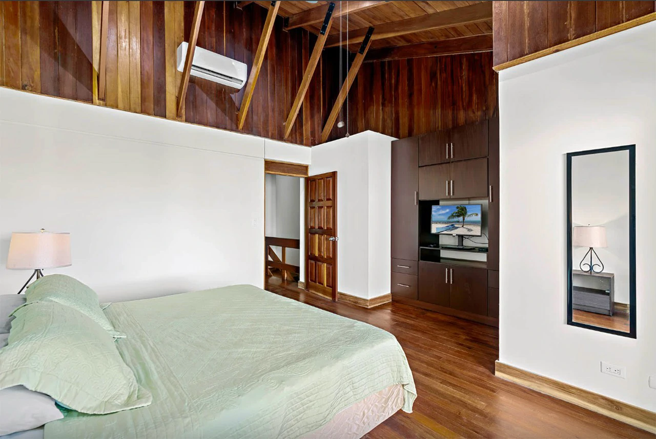 Villas Flamingo #5:  Ocean View Condo Steps to the Beach - Gallery image 9