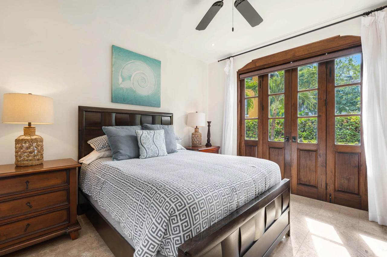 10 Plaza Carlota: A Rare Single-Level Gem in Las Catalinas - Gallery image 12