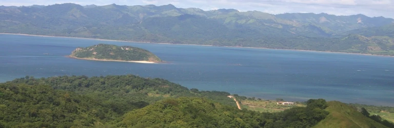 Copal Heights: Mountain, Near the Coast, Oceanfront and Riverfront Development Parcel For Sale in Playa Copal - Gallery image 10