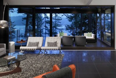 Devin: Custom Amazing Ocean View Home in Gated Community - Gallery image 4