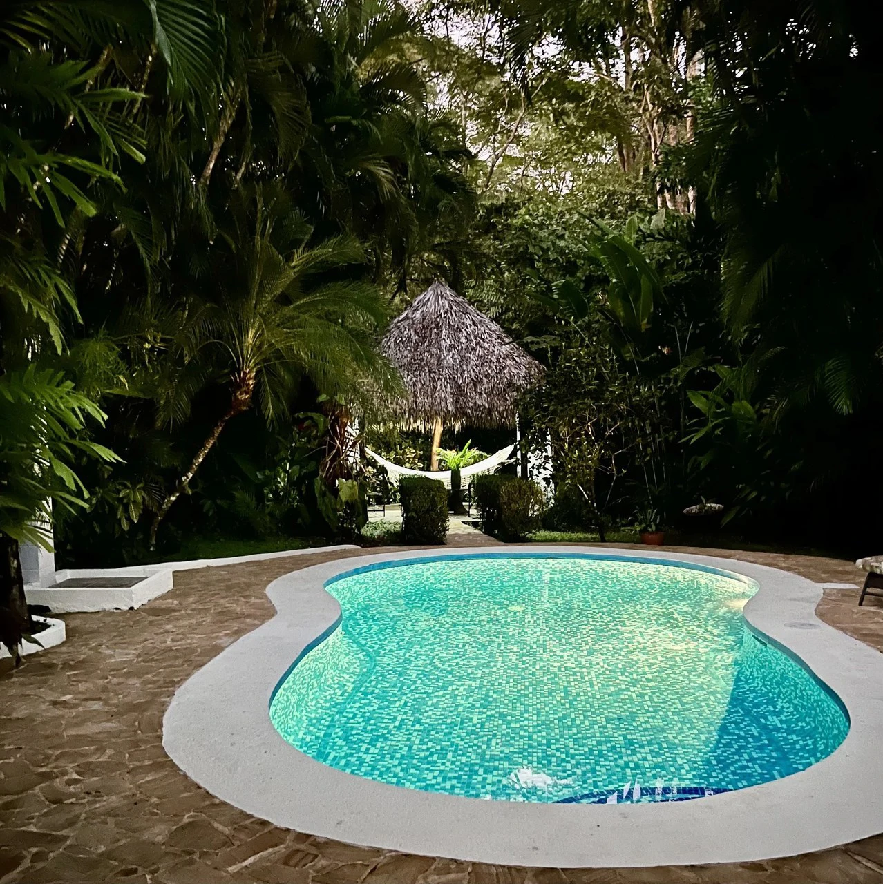 Semi 428: Tropical Paradise With Complete Privacy — Your Dream Escape Awaits! - Gallery image 22