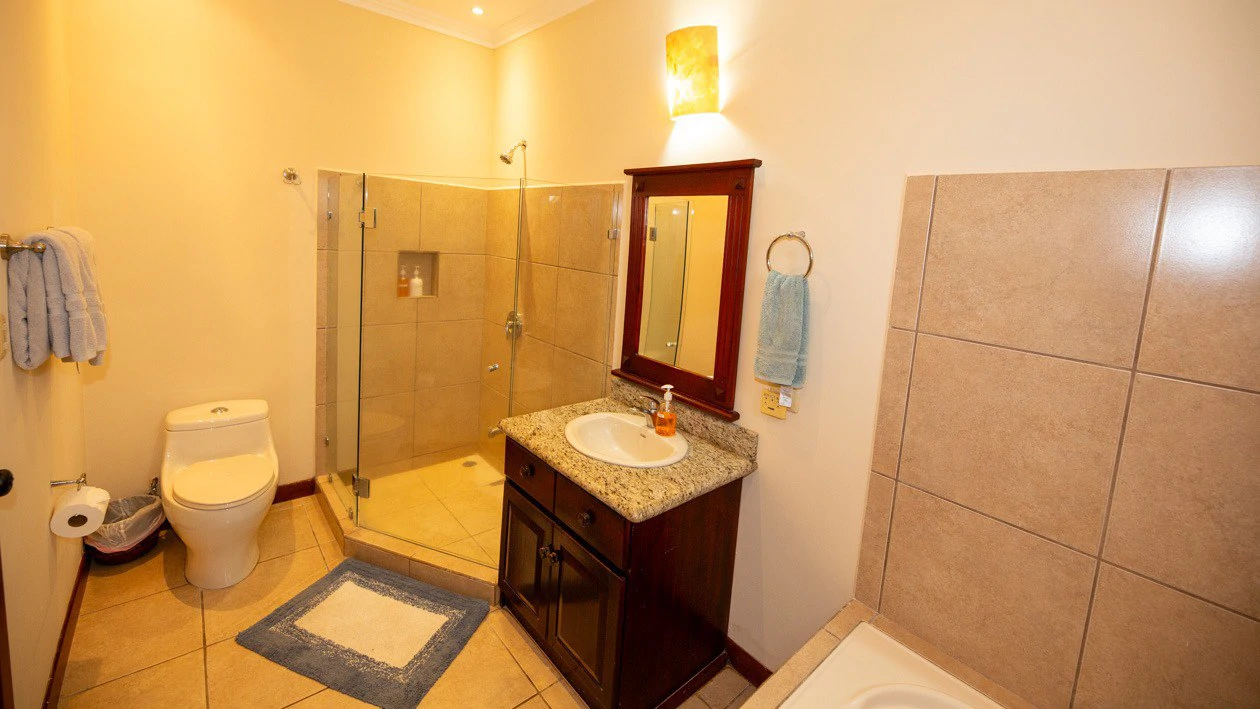 Amazing Casa Cofa in Bejuco close to the beach!: Huge home just 400 yards from the beach! - Gallery image 30