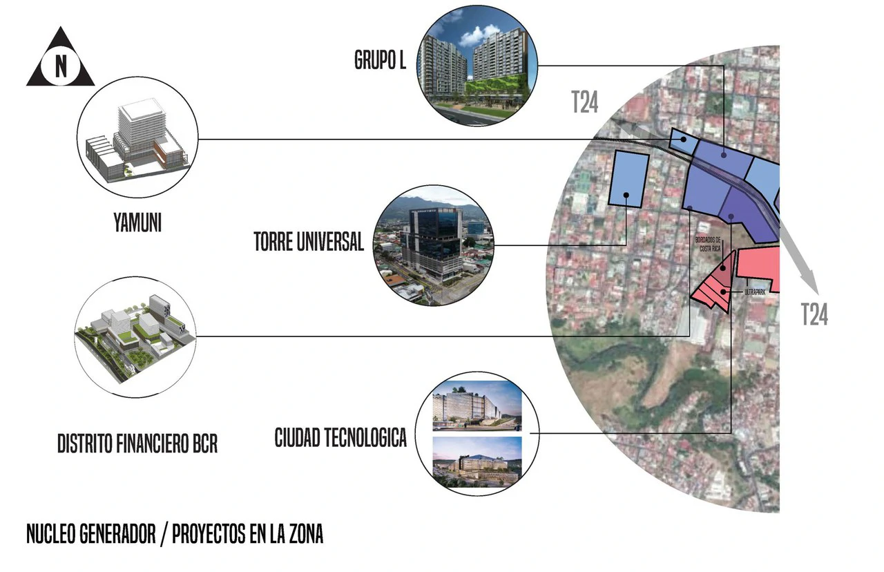 Property for Sale Technological City San Jose Costa Rica - Gallery image 3