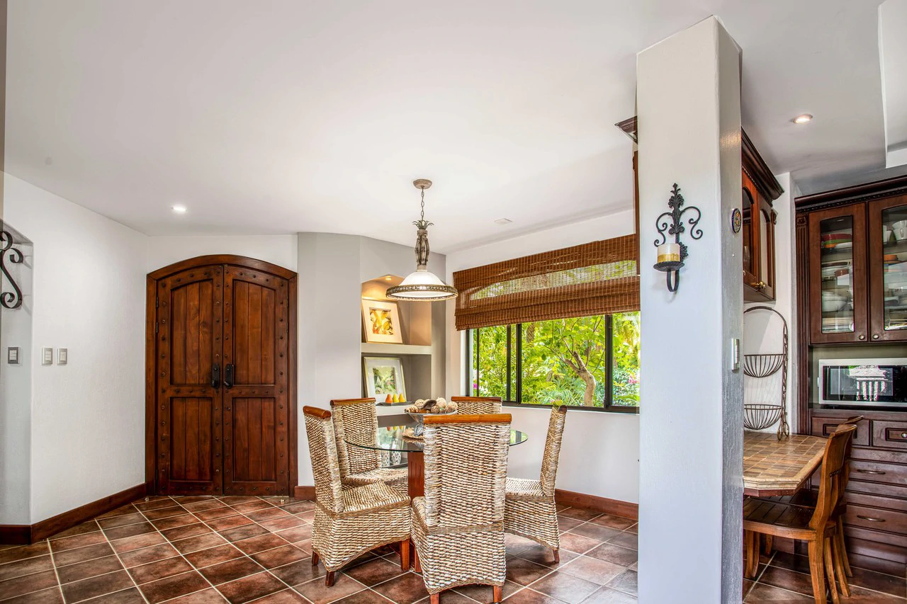 Private Oasis with Pool, Esparza - Gallery image 4